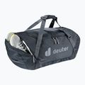 Cestovní taška deuter Duffel 70 l černá 8