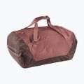 Cestovní taška deuter Duffel 70 l caspia/raisin 4
