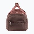 Cestovní taška deuter Duffel 70 l caspia/raisin 5