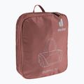 Cestovní taška deuter Duffel 70 l caspia/raisin 8