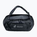Cestovná taška Deuter Duffel Pro 40 l black