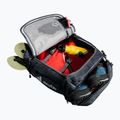 Cestovná taška Deuter Duffel Pro 40 l black 9