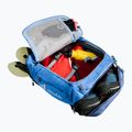 Cestovná taška Deuter Duffel Pro 40 l neptune/nightblue 9