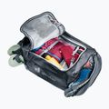Cestovná taška Deuter Duffel Pro 60 l čierna 9