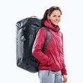 Cestovná taška Deuter Duffel Pro 60 l čierna 12