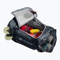 Cestovná taška Deuter Duffel Pro 90 l čierna 8