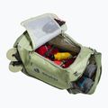Cestovná taška Deuter Duffel Pro 90 l mineral/ grove 8