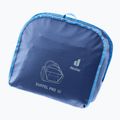 Cestovná taška Deuter Duffel Pro 90 l neptune/nightblue 10