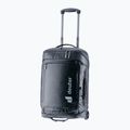 Cestovný kufor Deuter Duffel Pro Movo 36 l čierny 2