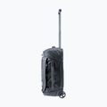 Cestovný kufor Deuter Duffel Pro Movo 36 l čierny 5