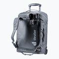 Cestovný kufor Deuter Duffel Pro Movo 36 l čierny 7