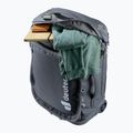 Cestovný kufor Deuter Duffel Pro Movo 36 l čierny 9