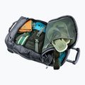 Cestovný kufor Deuter Duffel Pro Movo 36 l čierny 10