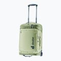 Cestovný kufor Deuter Duffel Pro Movo 36 l mineral/ grove