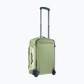 Cestovný kufor Deuter Duffel Pro Movo 36 l mineral/ grove 4