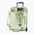Cestovný kufor Deuter Duffel Pro Movo 36 l mineral/ grove 8