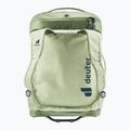Cestovný kufor Deuter Duffel Pro Movo 36 l mineral/ grove 9