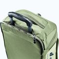 Cestovný kufor Deuter Duffel Pro Movo 36 l mineral/ grove 10