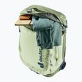 Cestovný kufor Deuter Duffel Pro Movo 36 l mineral/ grove 11