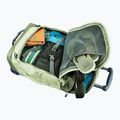 Cestovný kufor Deuter Duffel Pro Movo 36 l mineral/ grove 12