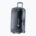 Cestovný kufor Deuter Duffel Pro Movo 60 l čierny