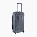 Cestovný kufor Deuter Duffel Pro Movo 60 l čierny 3
