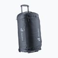 Cestovný kufor Deuter Duffel Pro Movo 60 l čierny 4