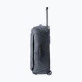 Cestovný kufor Deuter Duffel Pro Movo 60 l čierny 6