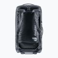 Cestovný kufor Deuter Duffel Pro Movo 60 l čierny 7