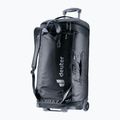 Cestovný kufor Deuter Duffel Pro Movo 60 l čierny 8