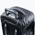 Cestovný kufor Deuter Duffel Pro Movo 60 l čierny 9