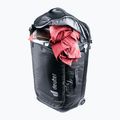 Cestovný kufor Deuter Duffel Pro Movo 60 l čierny 10