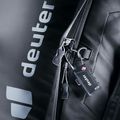 Cestovný kufor Deuter Duffel Pro Movo 60 l čierny 12