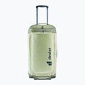Cestovný kufor Deuter Duffel Pro Movo 60 l mineral/ grove