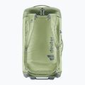 Cestovný kufor Deuter Duffel Pro Movo 60 l mineral/ grove 2