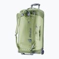 Cestovný kufor Deuter Duffel Pro Movo 60 l mineral/ grove 3