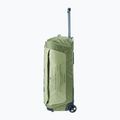 Cestovný kufor Deuter Duffel Pro Movo 60 l mineral/ grove 4