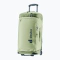 Cestovný kufor Deuter Duffel Pro Movo 60 l mineral/ grove 8