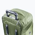 Cestovný kufor Deuter Duffel Pro Movo 60 l mineral/ grove 10