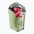 Cestovný kufor Deuter Duffel Pro Movo 60 l mineral/ grove 11