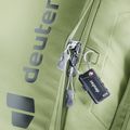 Cestovný kufor Deuter Duffel Pro Movo 60 l mineral/ grove 12