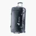 Cestovný kufor Deuter Duffel Pro Movo 90 l čierny 2