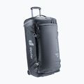 Cestovný kufor Deuter Duffel Pro Movo 90 l čierny 4