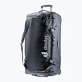 Cestovný kufor Deuter Duffel Pro Movo 90 l čierny 7