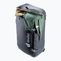 Cestovný kufor Deuter Duffel Pro Movo 90 l čierny 9
