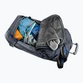Cestovný kufor Deuter Duffel Pro Movo 90 l čierny 10