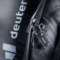 Cestovný kufor Deuter Duffel Pro Movo 90 l čierny 11