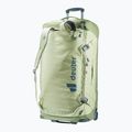 Cestovný kufor deuter Duffel Pro Movo 90 l mineral/grove 7