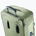 Cestovný kufor deuter Duffel Pro Movo 90 l mineral/grove 11