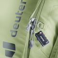 Cestovný kufor deuter Duffel Pro Movo 90 l mineral/grove 12
